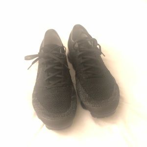 NIKE AIR VAPORMAX FLYKNIT 1 Black/Anthracite